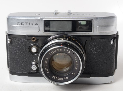 Optika auto rangefinder - 35,